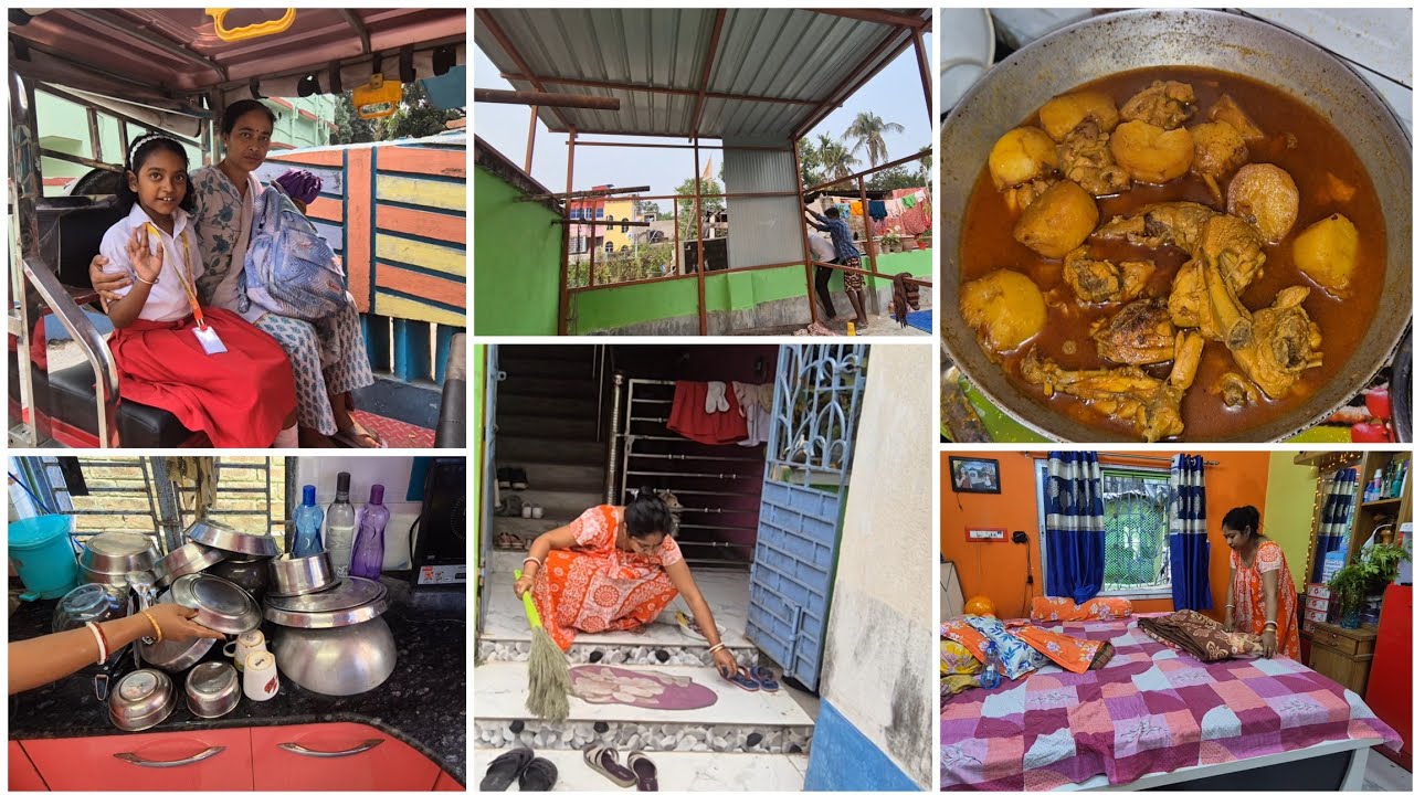 সোমনাথ এর খুব শরীর খারাপ,ইউটিউবার বলেই পাকা ঘর তুরী মেরে করা যায় না।ভবিষ্যত বলেও একটা শব্দ আছে গো।