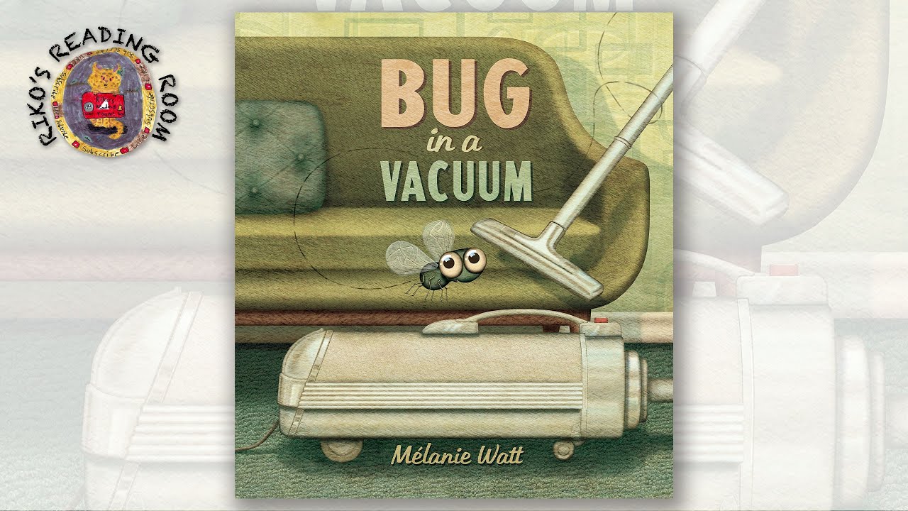 🪰 Bug in a Vacuum