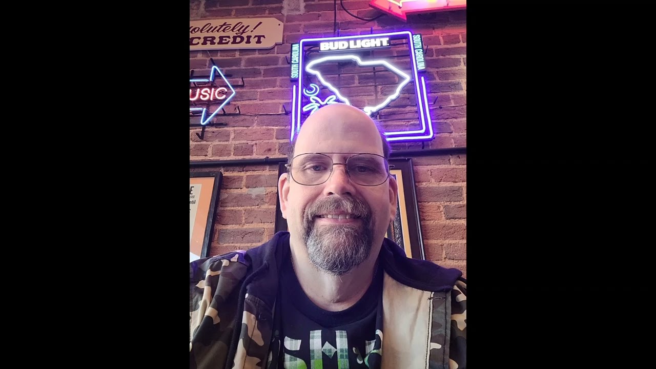 My Happy Birthday 3/17/26 #55