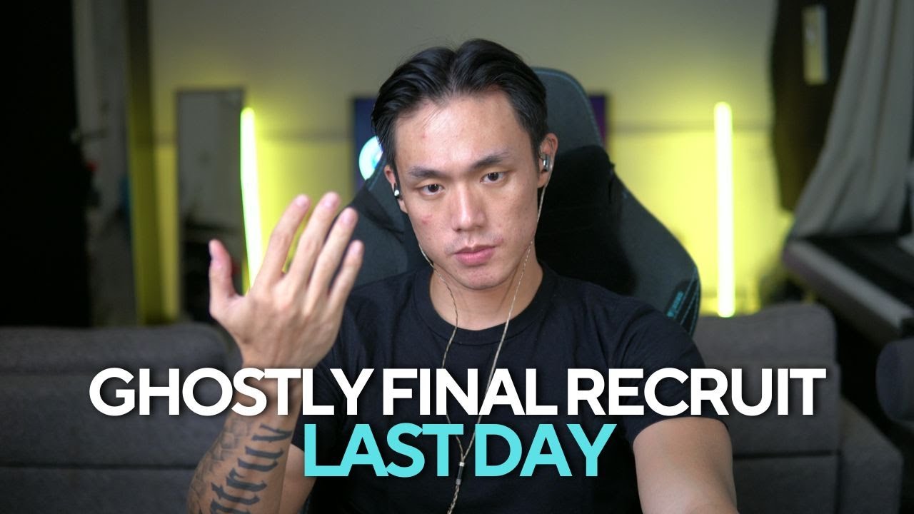 DICARI 3 VIEWERS TERJAGO UNTUK TURNAMEN POTATO CLASH!