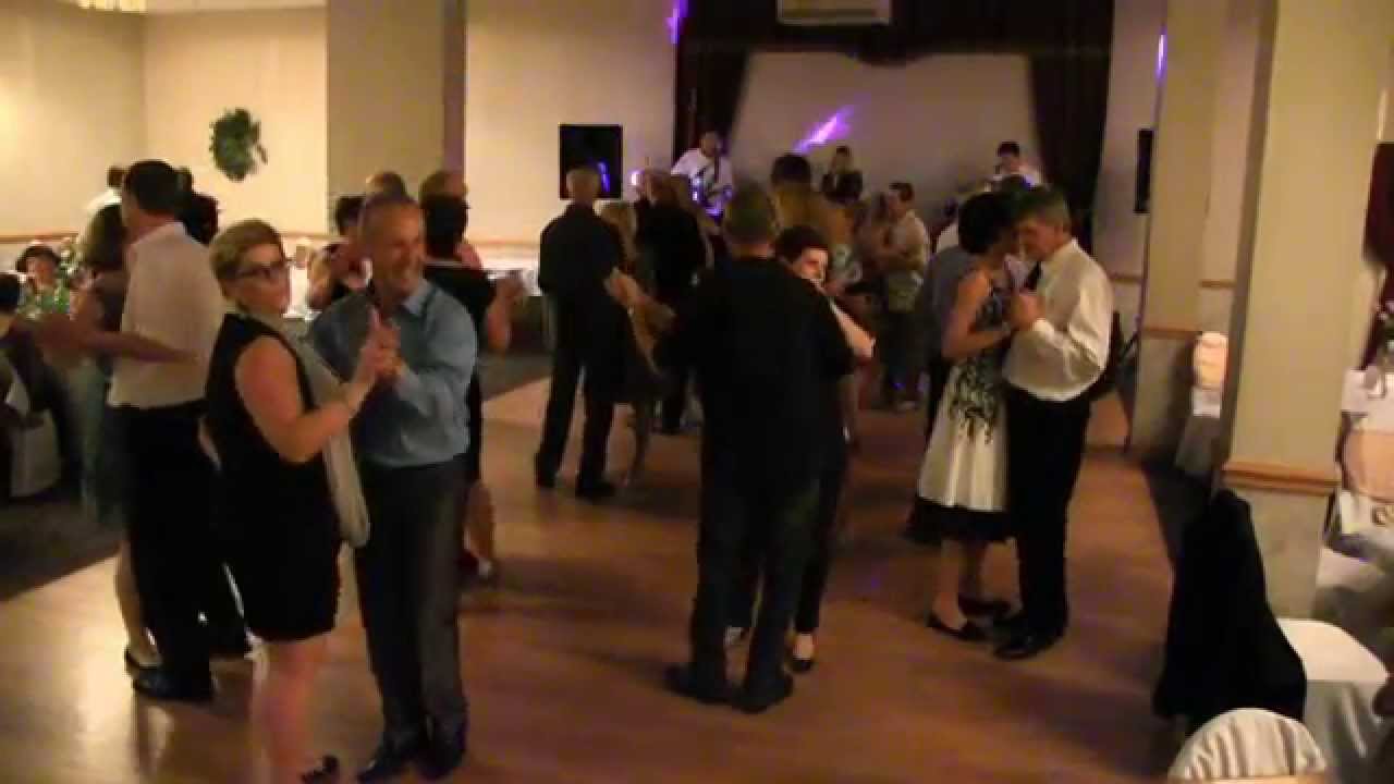 Zabawa Klubu Borzęcin Chicago 09-27-2014