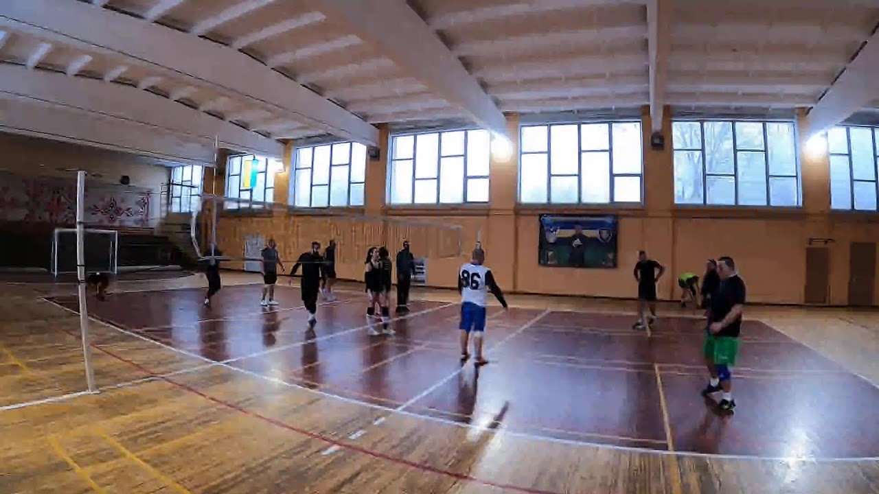 Прямая трансляция с камеры #GoPro