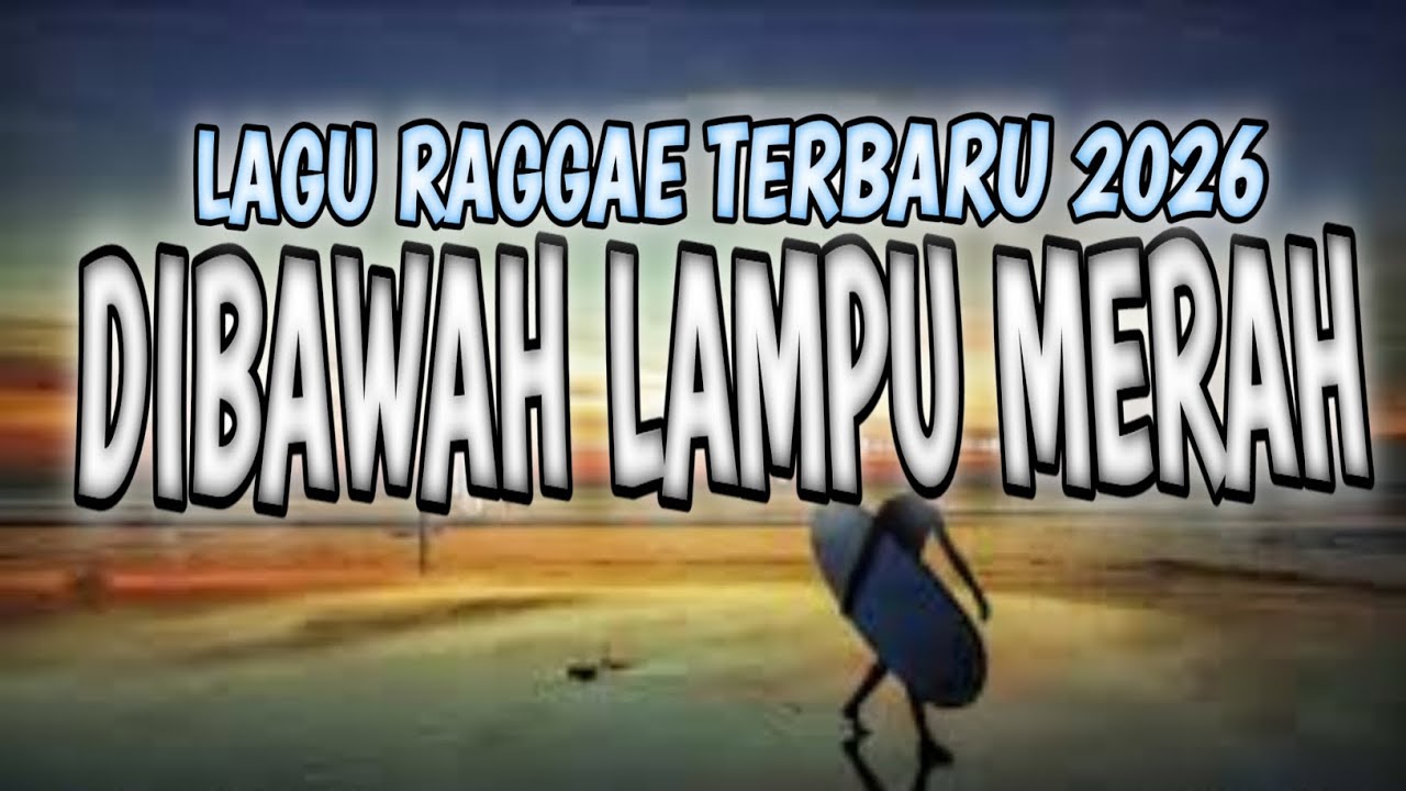 VIRAL TERBARU 2026 DIBAWAH LAMPU MERAH