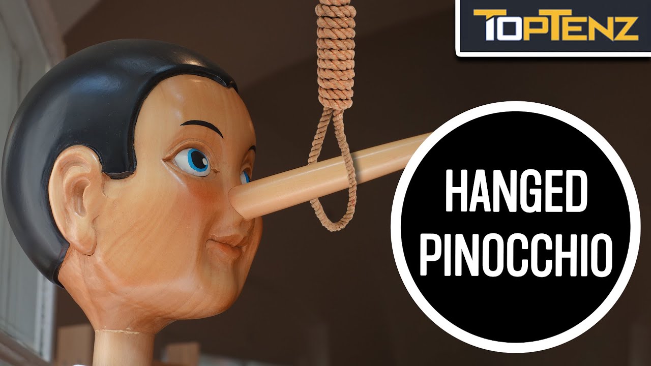 10 Original Ideas That Completely Change Popular Stories