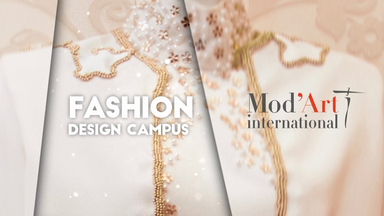 Our Campus (Sri Lanka Branch) Documentary #FashionDesign