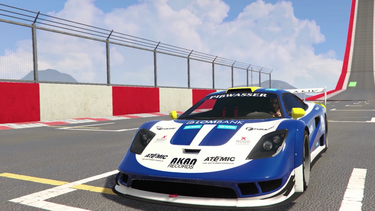 GTA 5 | figgehn, SoftisFFS & Whippit trattar sig