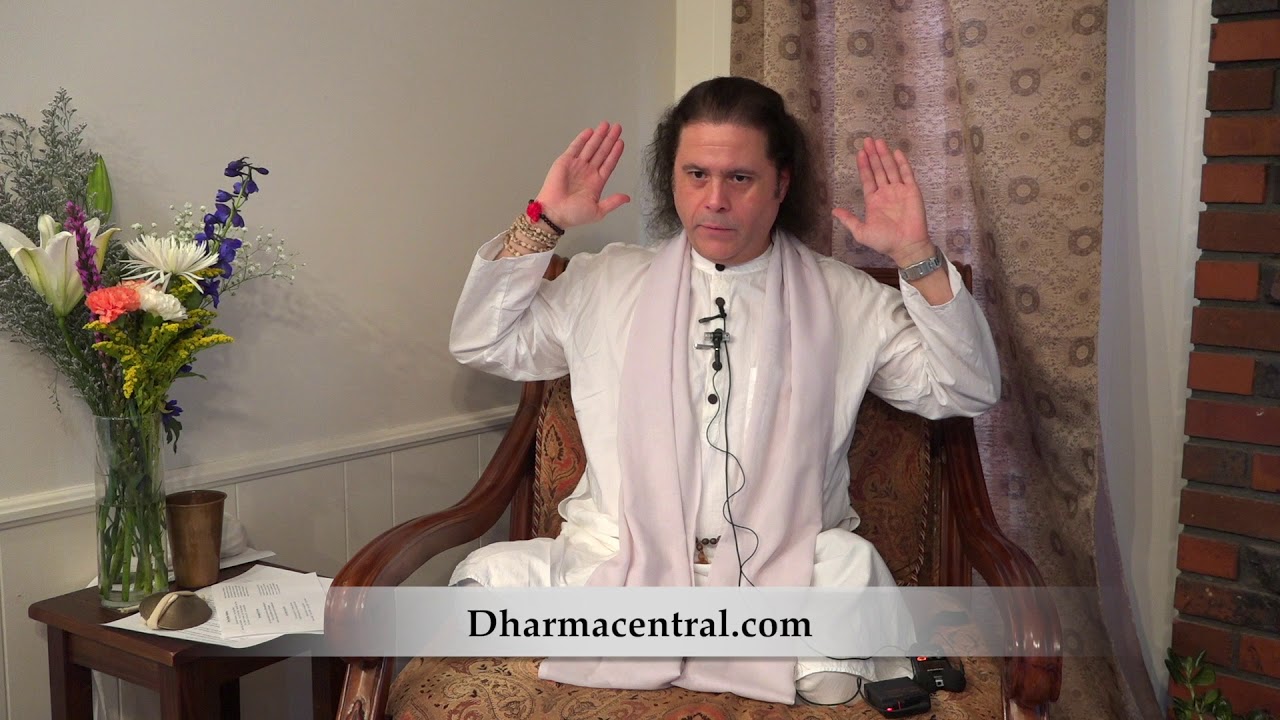The Divine Attributes