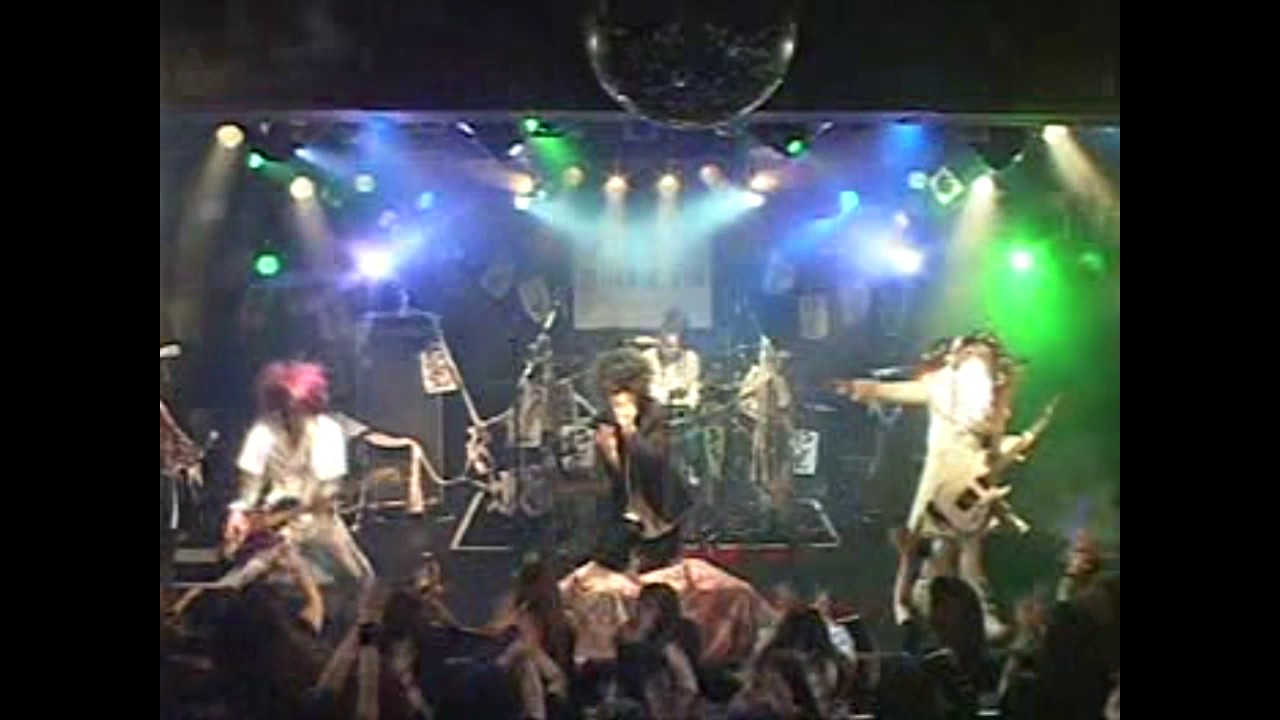 AvelCain 単独公演TOUR『はじめて』