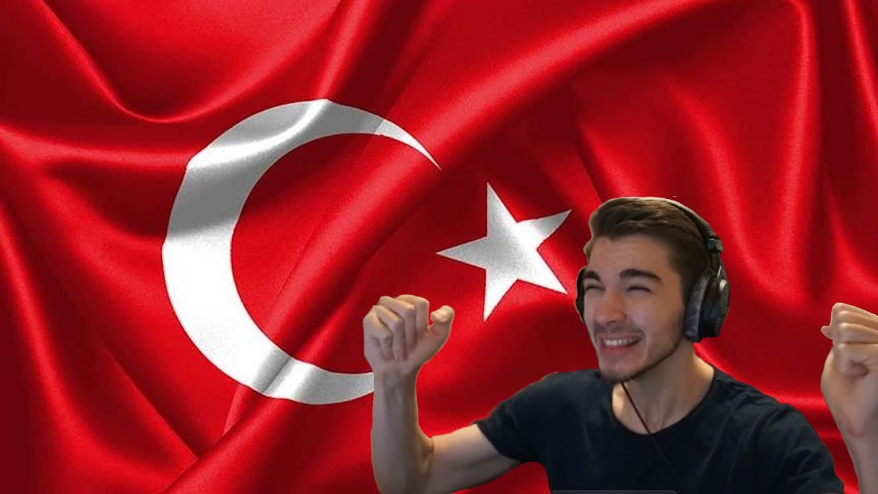 Keepsharam lernt T&Uuml;RKISCH mit MONTE 😂 | Keepsharam Highlights