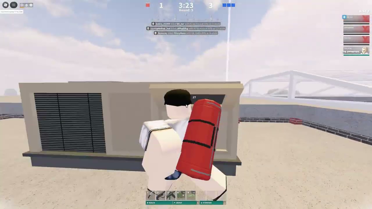 clear random clips