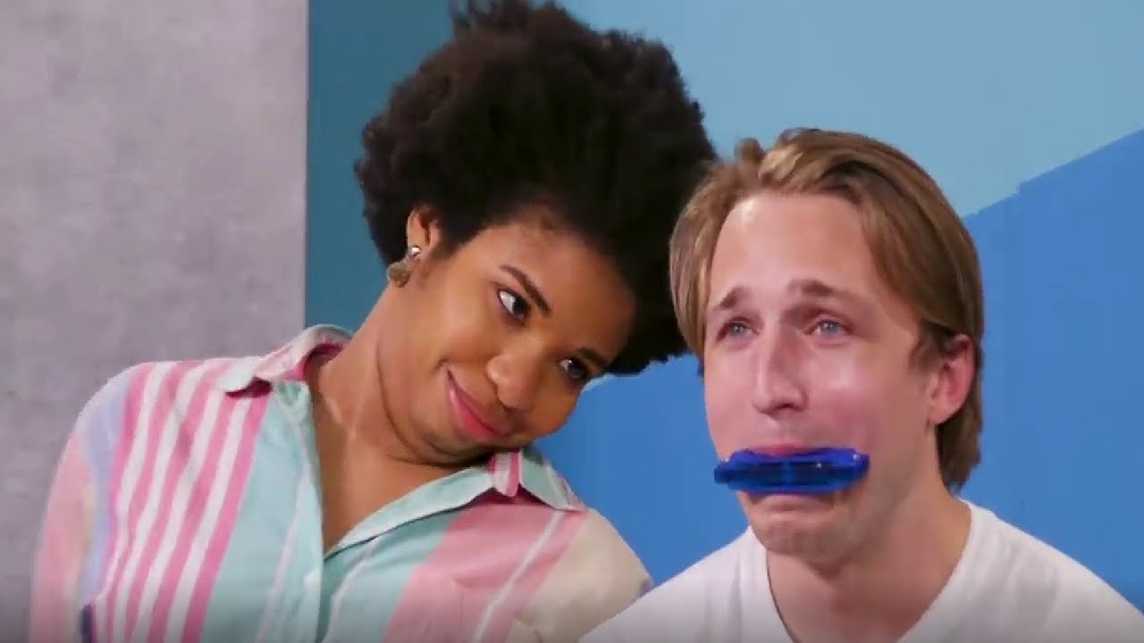 Shayne and Jackie being frenemies for fourteen minutes straight