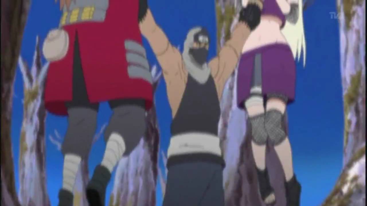 Collabo AMV - I'm So Hood Remix