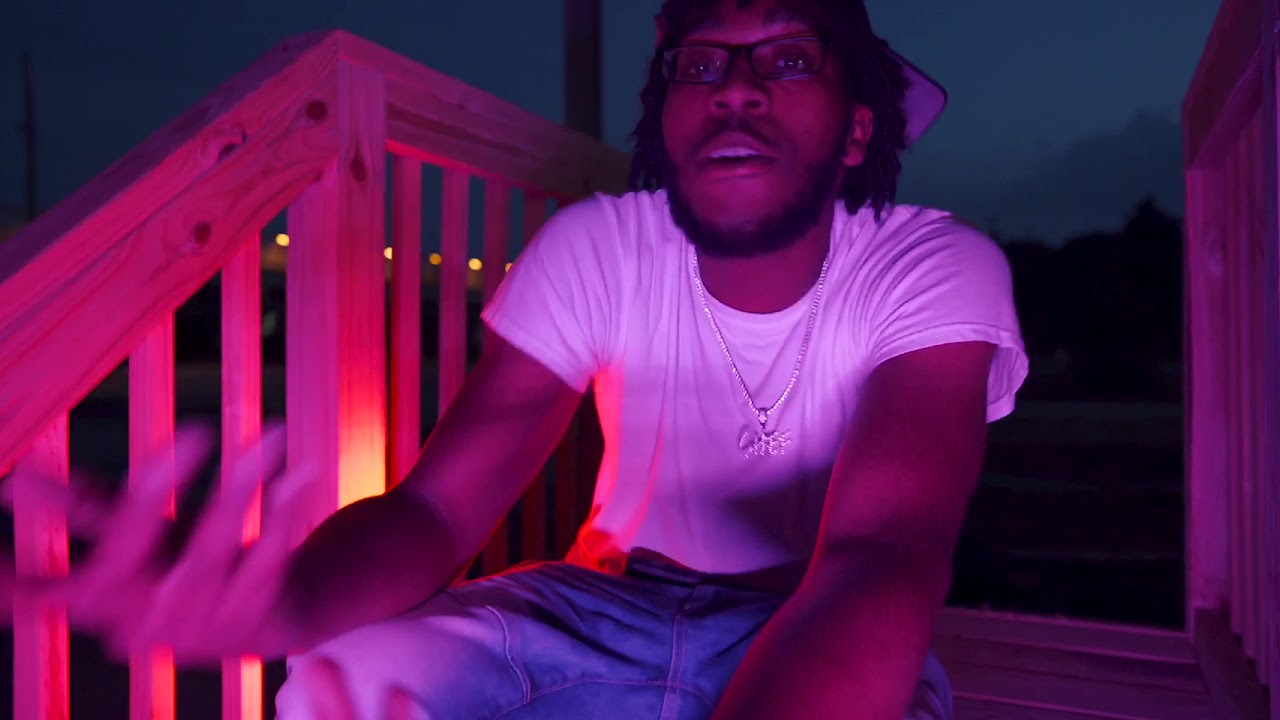 Huncho Flow Part 2 (Prod. Ant Chamberlain) [ SHOT BY: @KraitMedia]