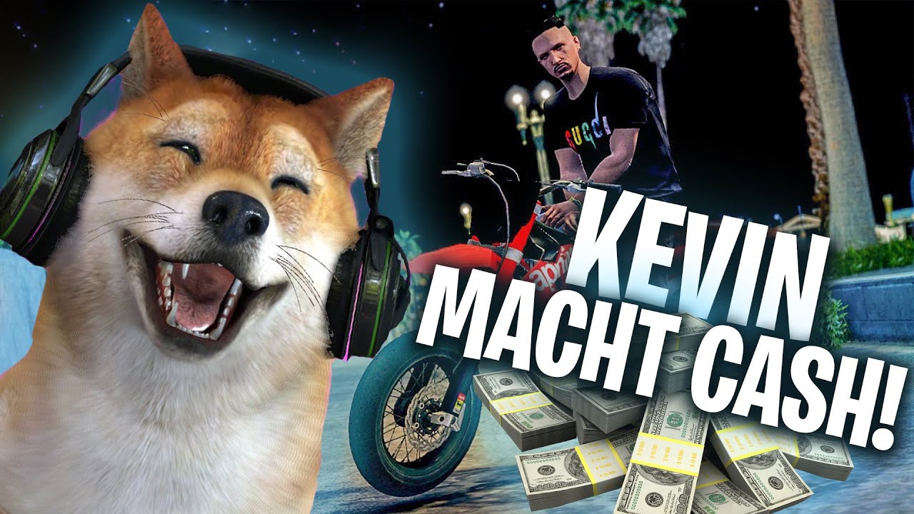 KEVIN MACHT CASH! 🤑 - CSYON Stream Highlights