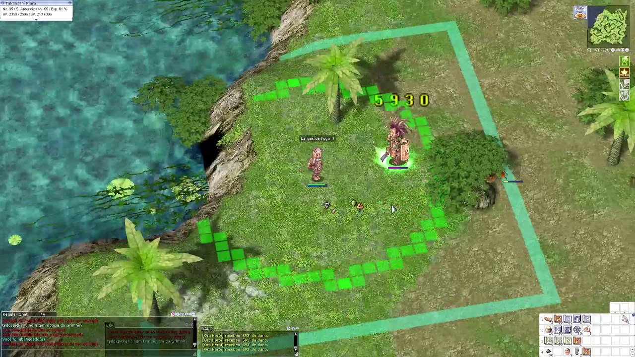 [RagnaWave]How to SN