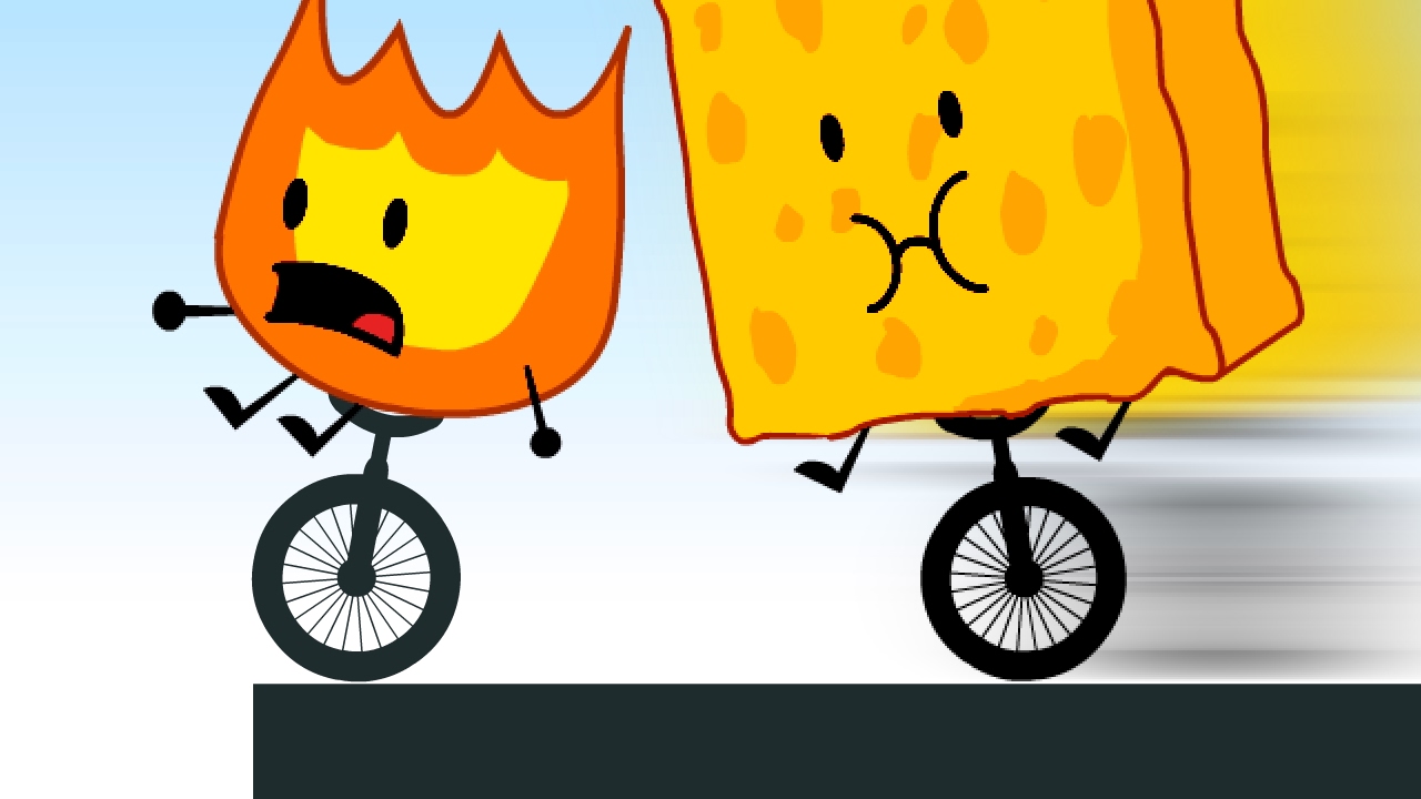 BFDI 19: Аннулирование