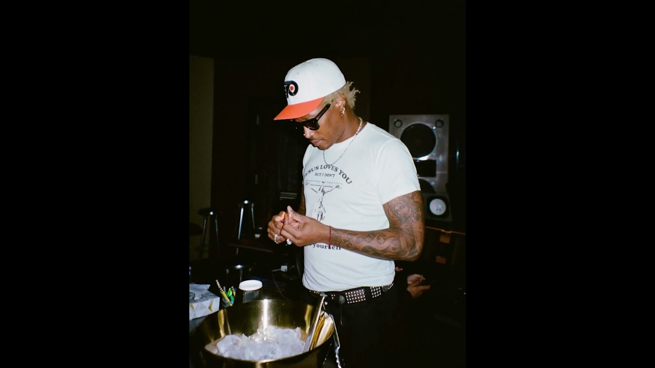 [FREE] Future x Young Thug Type Beat 
