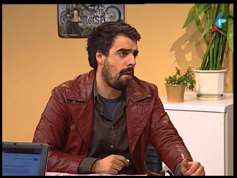 DRŽAVNI POSAO [HQ] - Ep.50: Doručak (30.11.2012.)