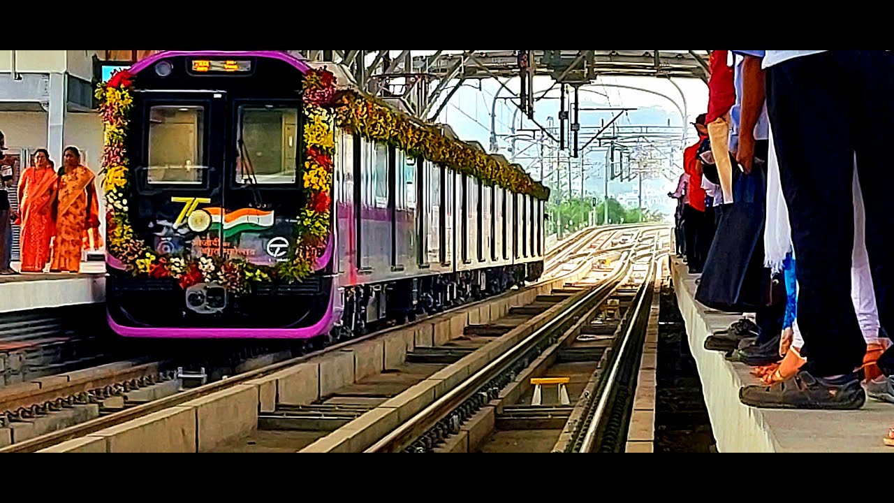 Pune Maha Metro