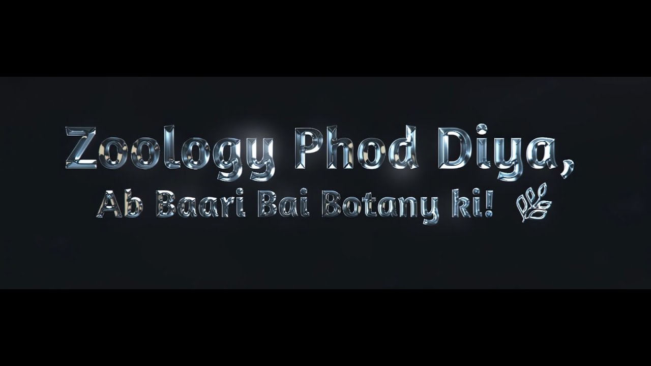 Shipra Mam is coming with 3D Botany🌿 Session! Vidya NEET Adda247 | NEET 2025 Preparation