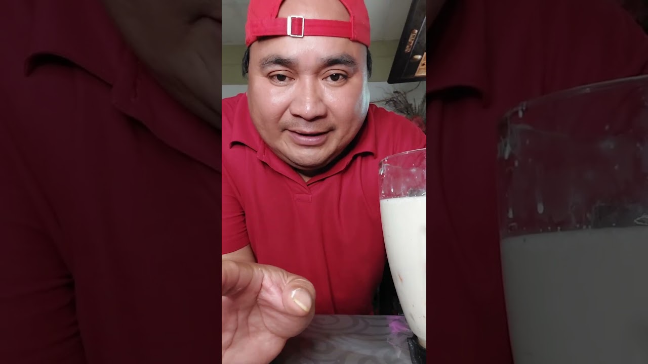 riquísima crema de zanahoria con globitos