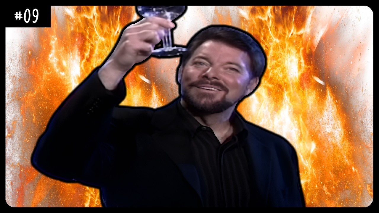 Der Todes-Toast | X-Factor: Das Fassbare #14
