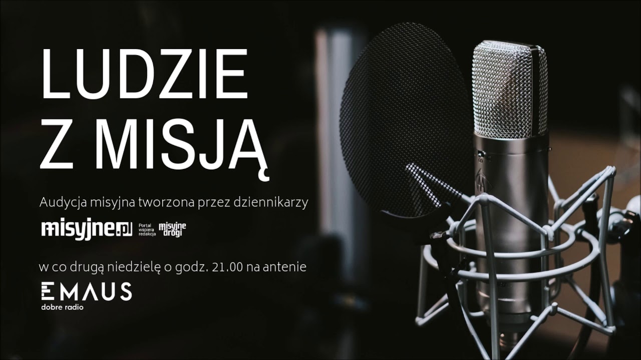 Ludzie z misją: Droga Neokatechumenalna