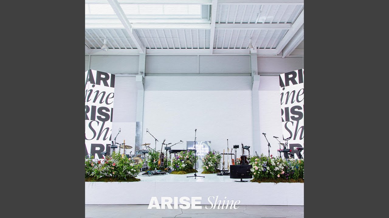 Wind of the Holy Spirit (Live)