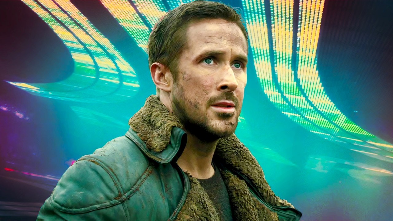 The Problem with Blade Runner 2049