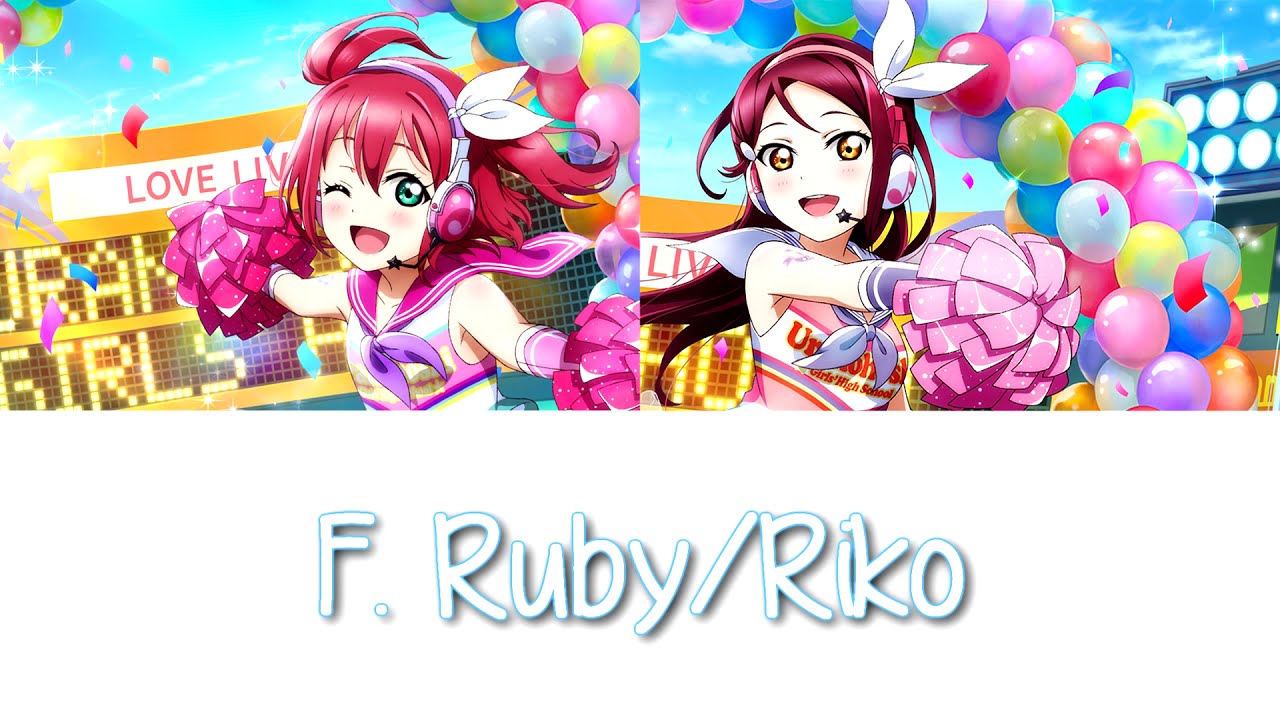 All duo/trio Vol. 2 combinations voice comparisons