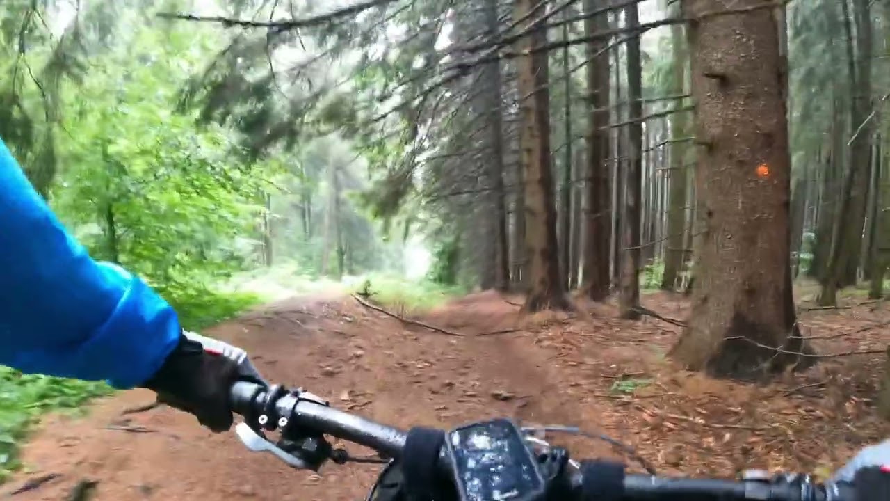 Sudety MTB Challenge Adventure 2023 Stage 3