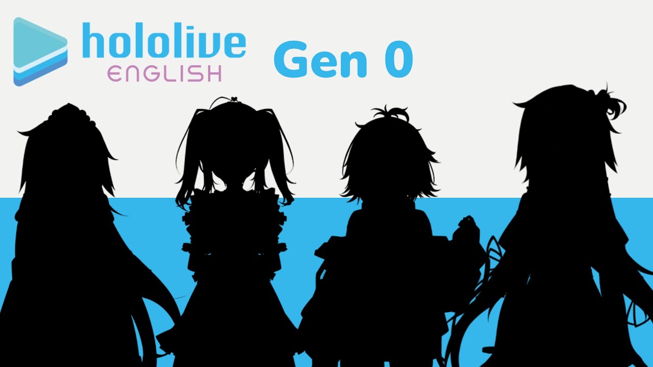 Haachama Wants To Debut A New HoloEN Gen