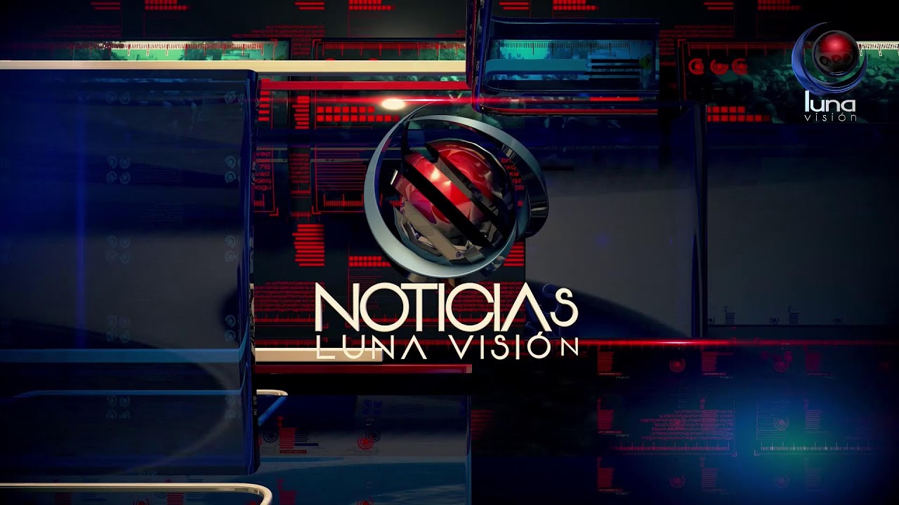 NOTICIAS LUNA VISIÓN 🔴 9 DE MARZO DE 2026