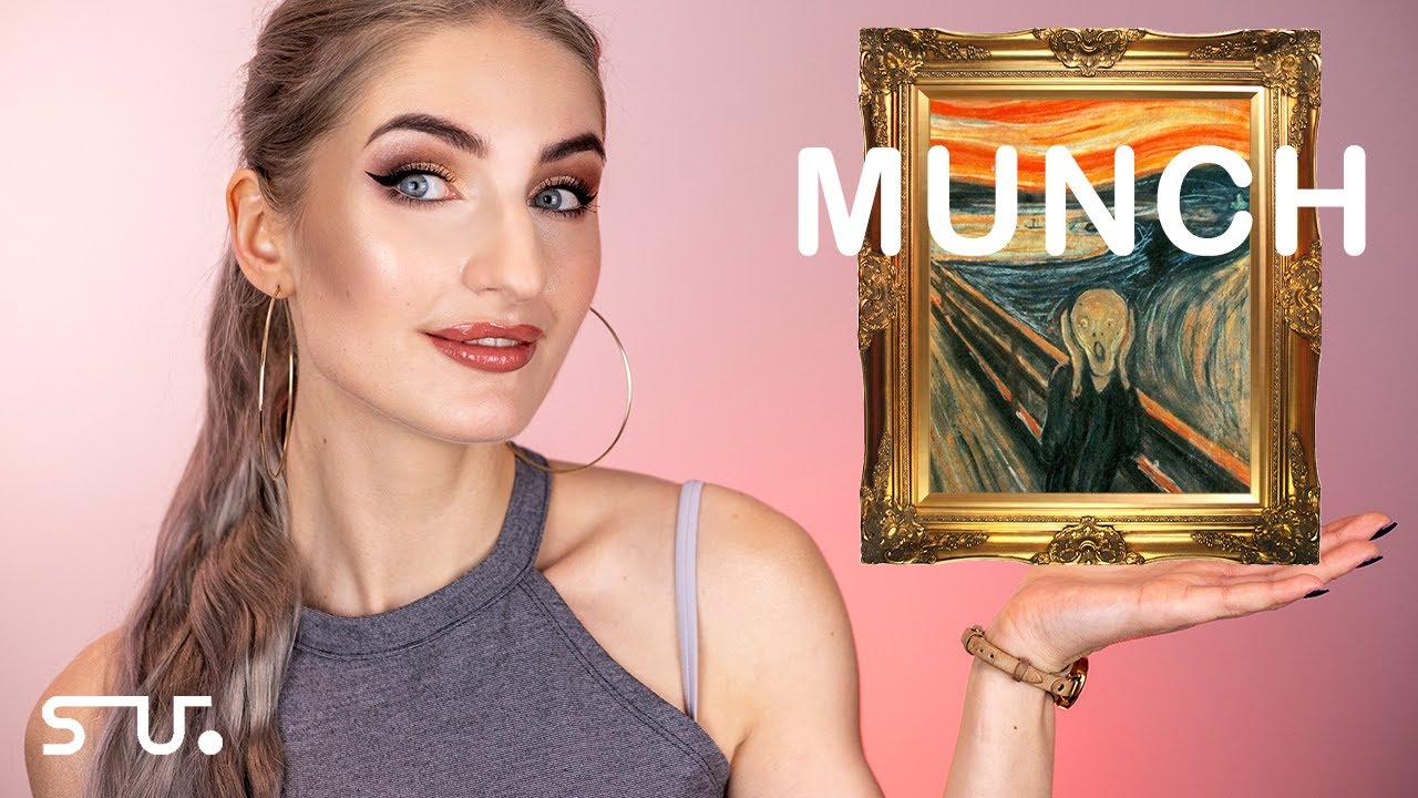 EDVARD MUNCH odc.1