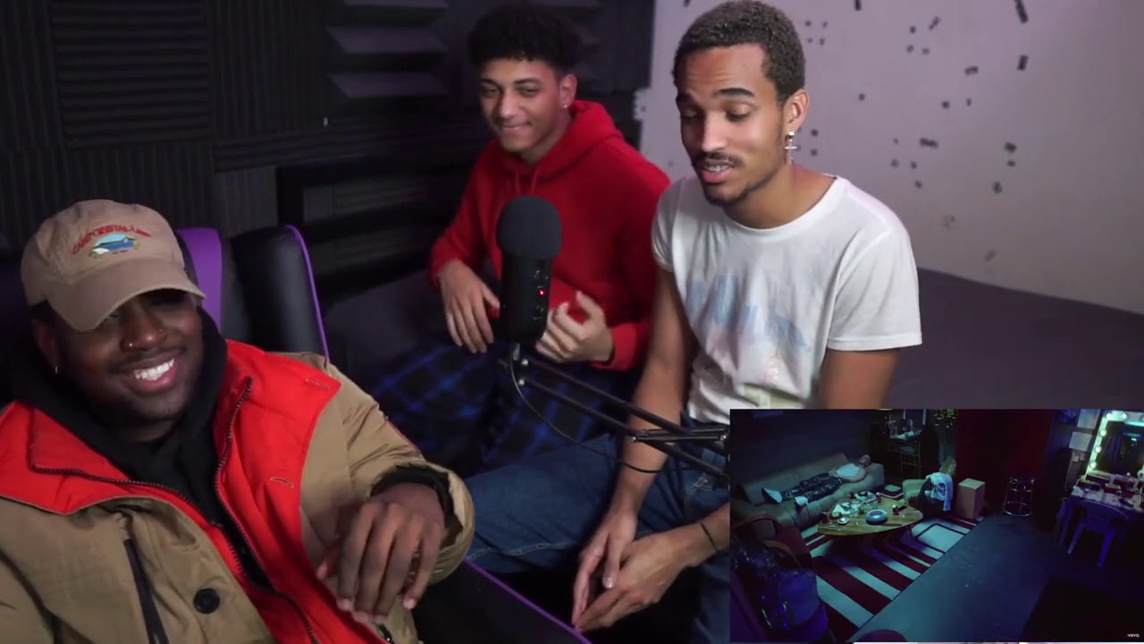 C. Tangana - You Stopped Loving Me 💔(REACTION)