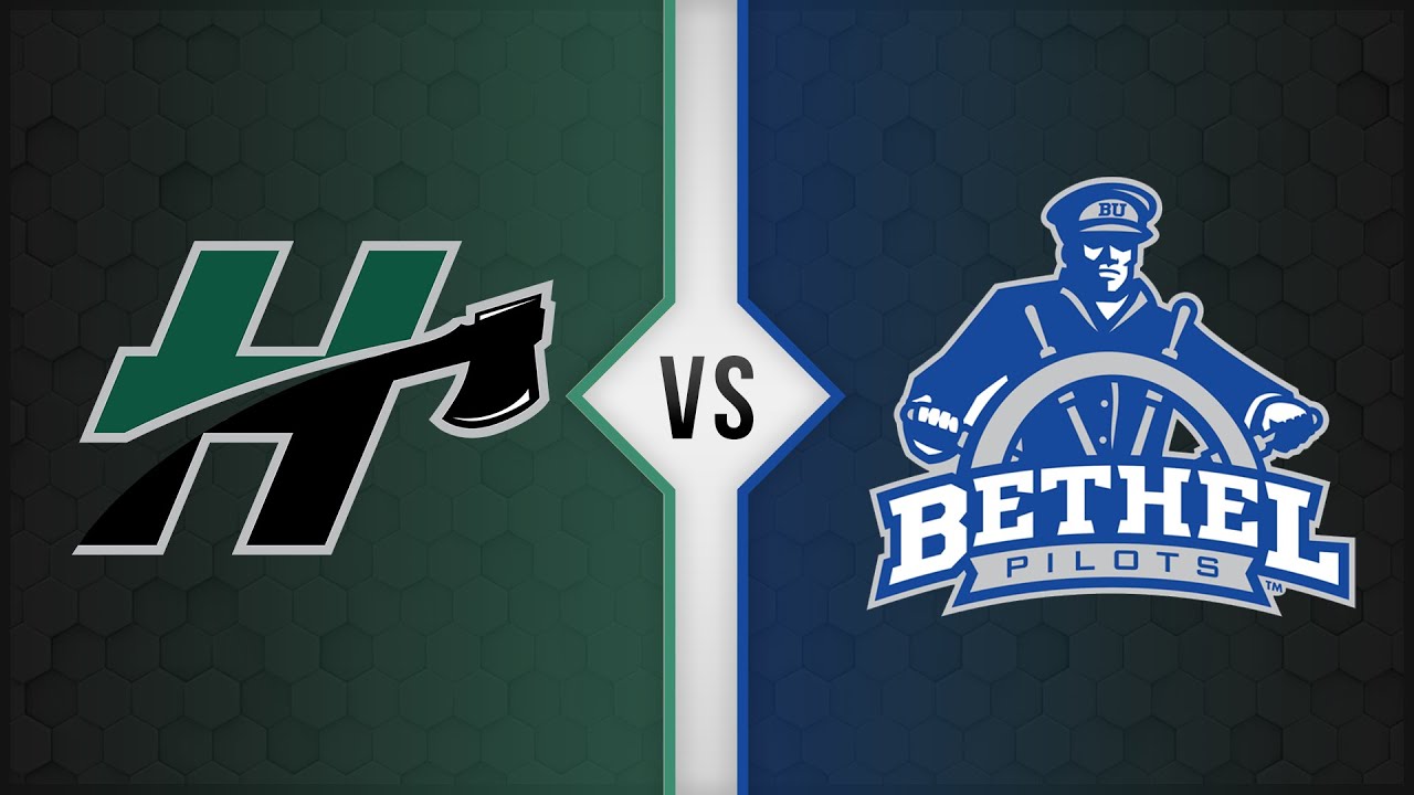 HU Men's Basketball vs Bethel 1.31.24