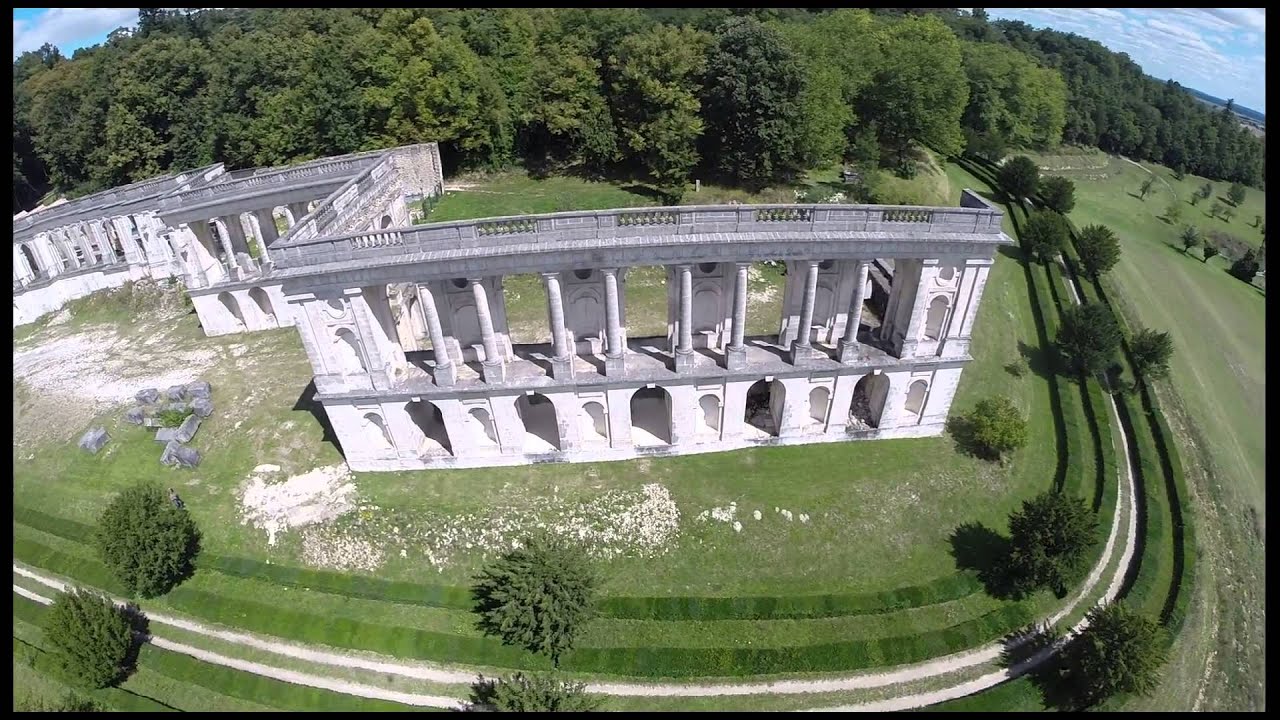 Château de La Mercerie
