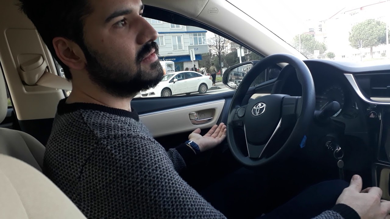 Toyota Corolla 1.33 life