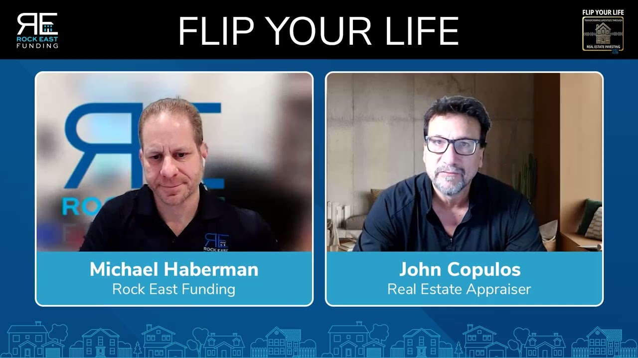 What Investors Need to Know About Property Valuation with John Copulos | Flip Your Life Episode 11