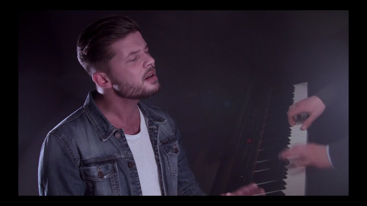 Mawjou Galbi - Turkce/Arapca Cover - Ferhat Sahan & HFB