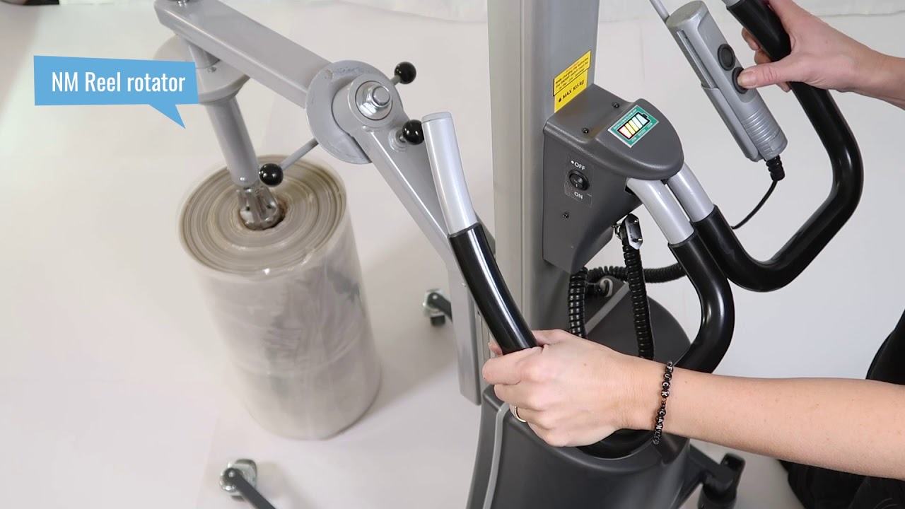NM Work Positioner tools and accessories - New Mechanic