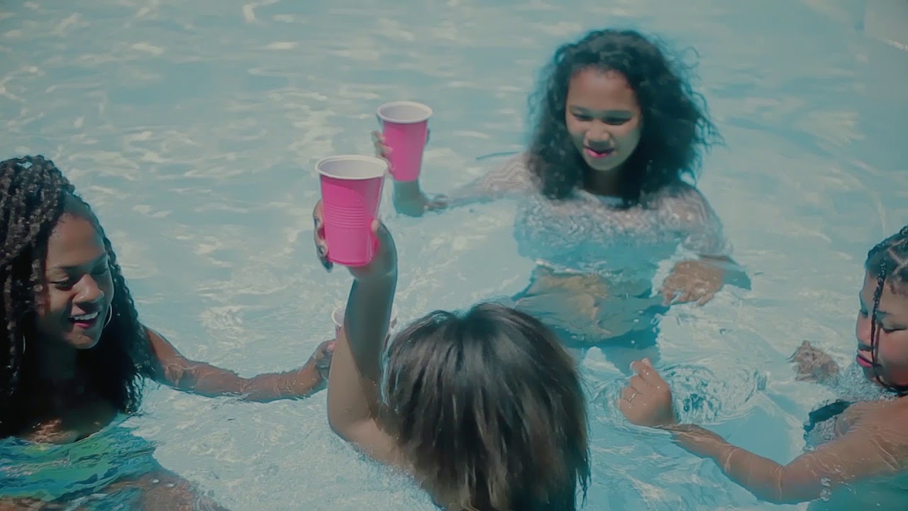Enfant de Tahiti 2.0 MILA MONEY  (Clip Officiel)