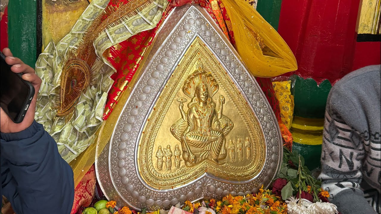 500 Saal Pure Hue Mandi Ki Shivratr Ko🥹🙏🏻✨ ||2026 International Shivratri🙏🏻❤️ || 200+ Devi Devta
