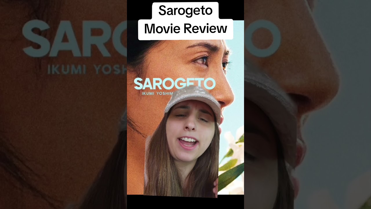 Sarogeto Movie Review | Nico Santucci Indie Film