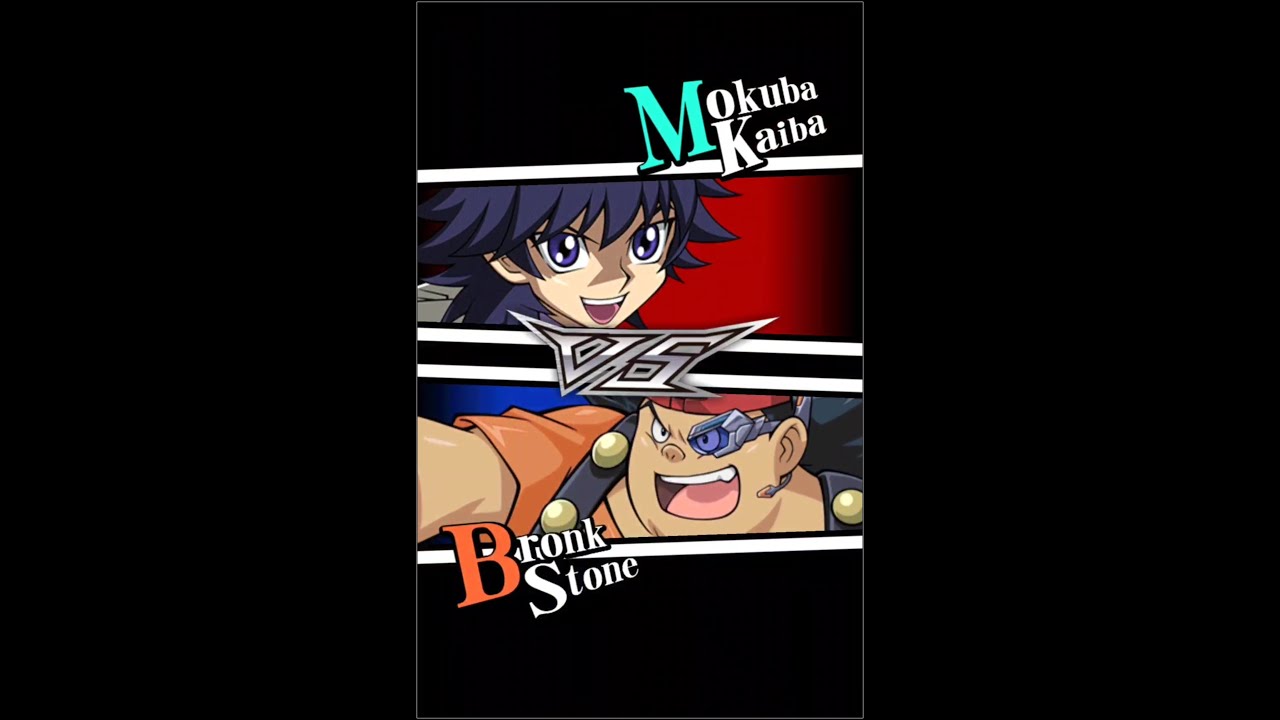 Yugioh Duel Links - Epic Duel! If Mokuba DSOD meets Bronk Stone