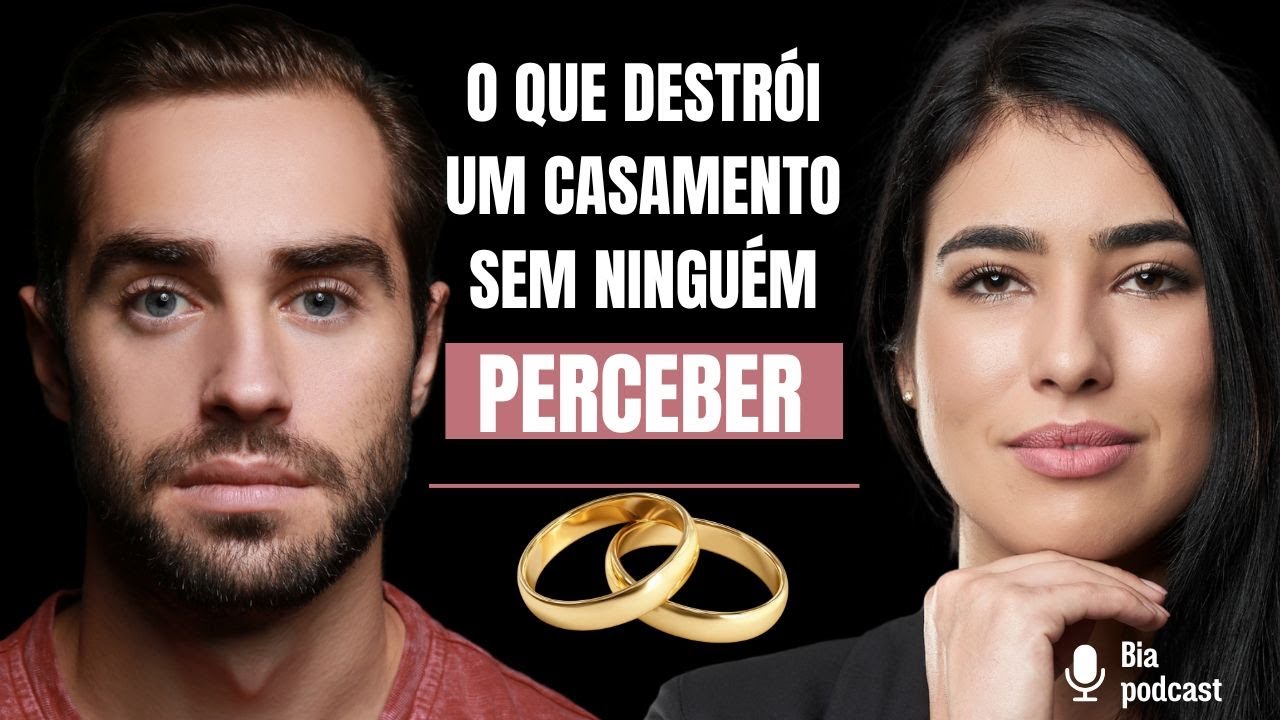 A Mulher Que Entende Isso Nunca Vive em Guerra no Casamento #relaciomento #casamento #sabedoria