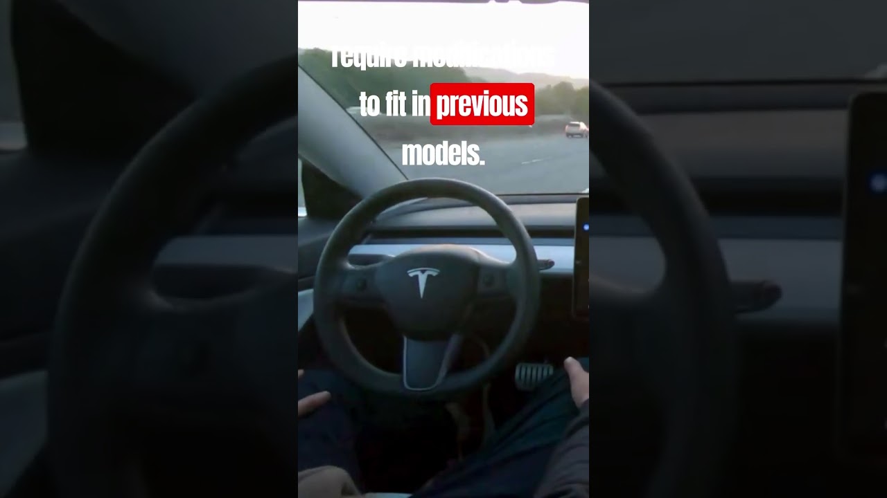 Tesla Hardware 4.0 vs 3.0 Part 3