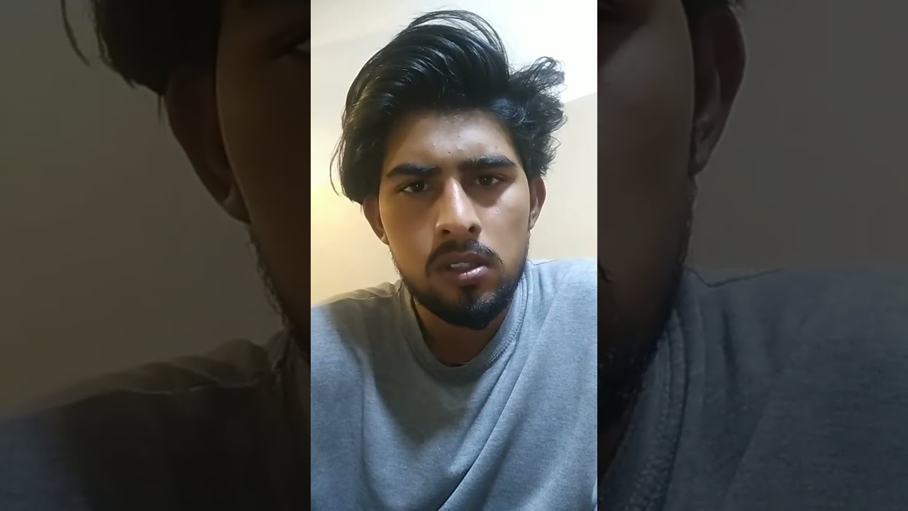 GO to My new YouTube Live