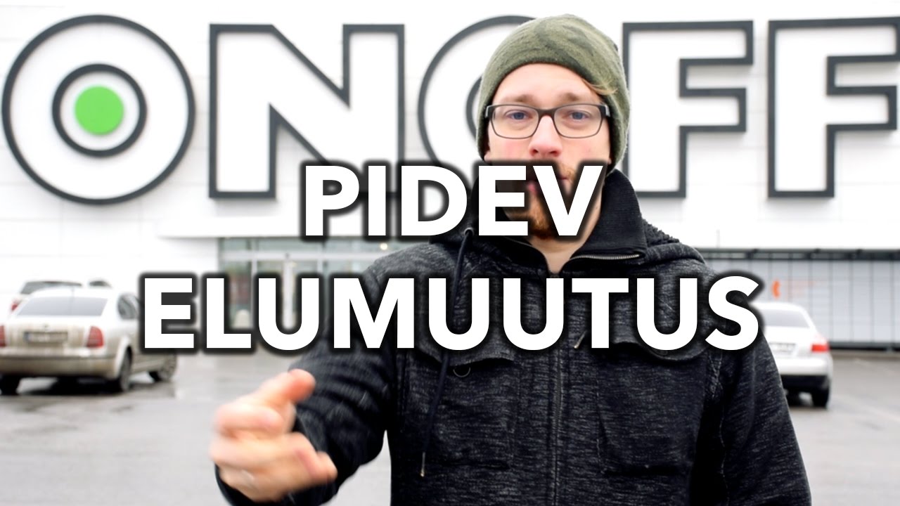 PIDEV ELUMUUTUS | 3D koguduse p&otilde;hiv&auml;&auml;rtused