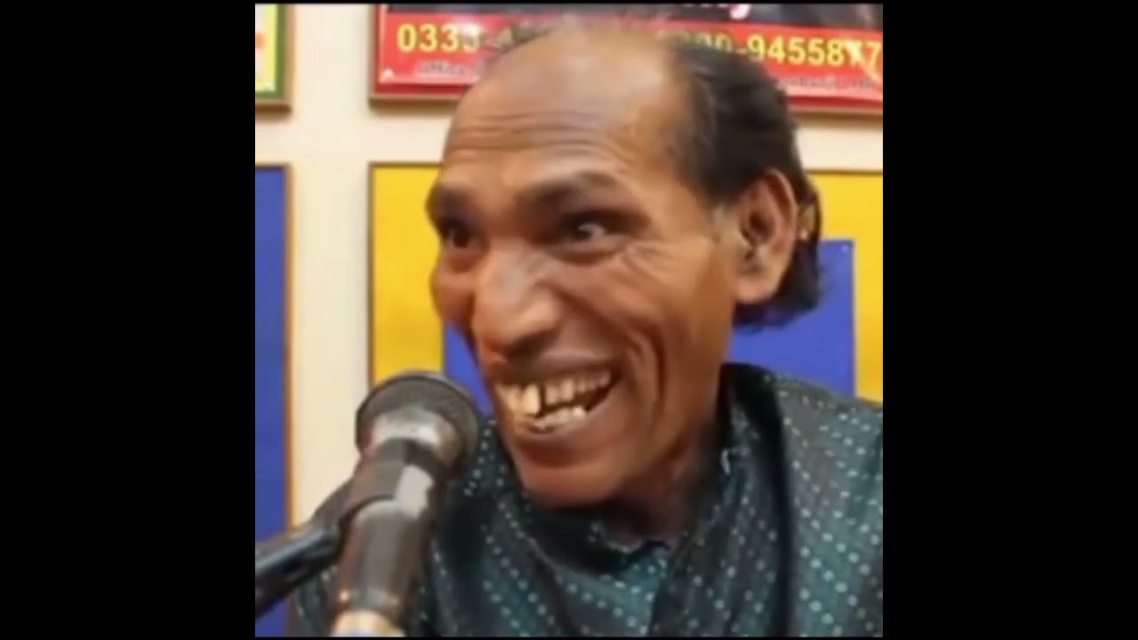 Ustad Anwar Darbari Performance